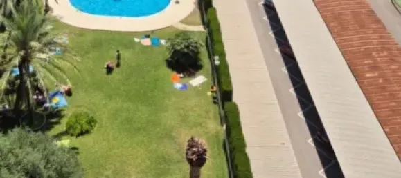 2 Schlafzimmer Wohnung in Castellon, Spain, Nr. 177683 15