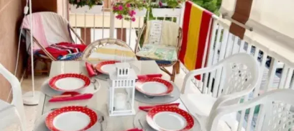 2 Schlafzimmer Wohnung in Castellon, Spain, Nr. 177683 12