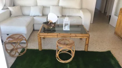 2 Schlafzimmer Wohnung in Castellon, Spain, Nr. 177683