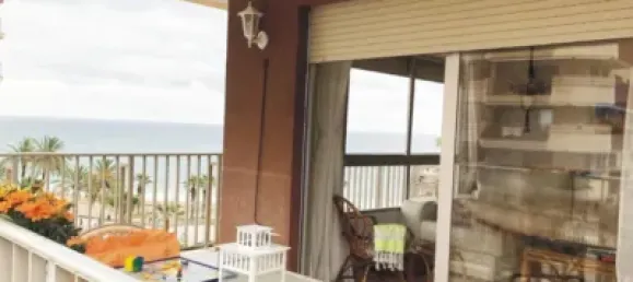 2 Schlafzimmer Wohnung in Castellon, Spain, Nr. 177683 3