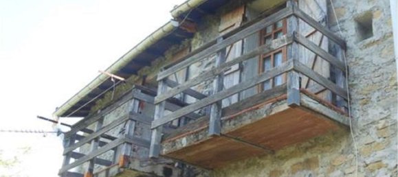 3غرفة شقة في Avegno, Italy رقم 259986 21