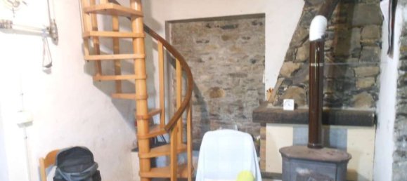 3غرفة شقة في Avegno, Italy رقم 259986 2