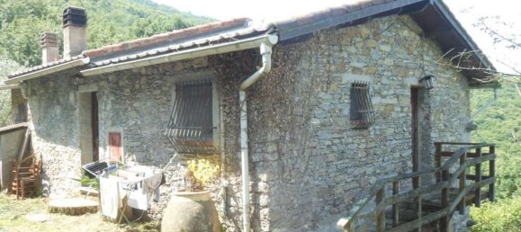 3غرفة شقة في Avegno, Italy رقم 259986 15