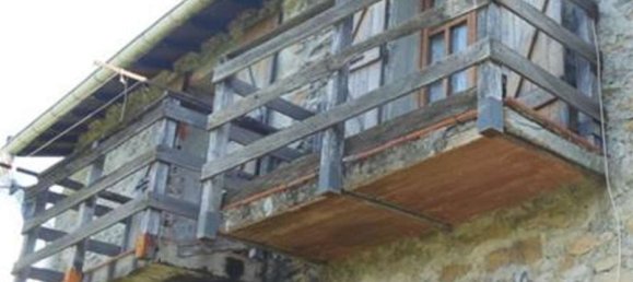 3غرفة شقة في Avegno, Italy رقم 259986 19