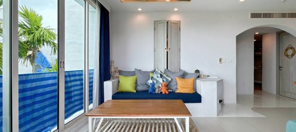 2 bedrooms Condo in Hua Hin, Thailand No. 8723 13