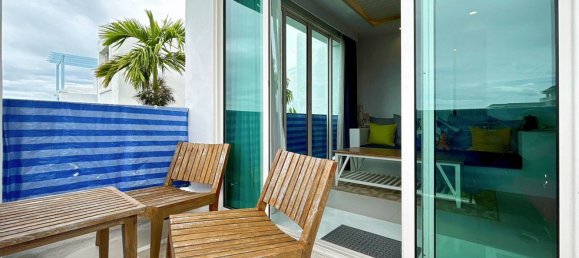 2 bedrooms Condo in Hua Hin, Thailand No. 8723 14