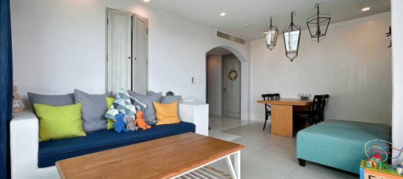 2 bedrooms Condo in Hua Hin, Thailand No. 8723 12