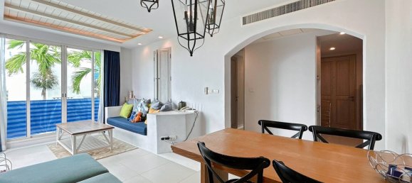 2 bedrooms Condo in Hua Hin, Thailand No. 8723 6