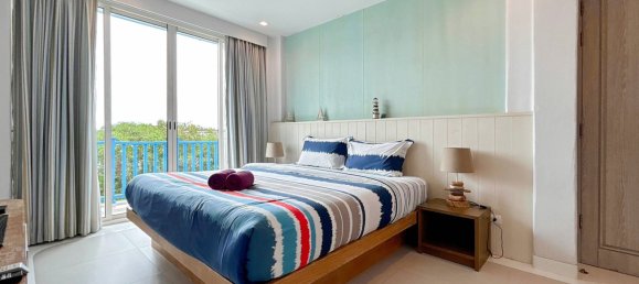 2 bedrooms Condo in Hua Hin, Thailand No. 8723 2