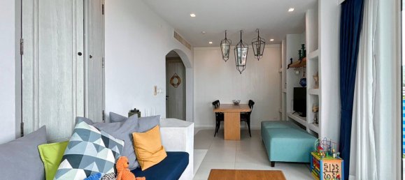 2 bedrooms Condo in Hua Hin, Thailand No. 8723 10