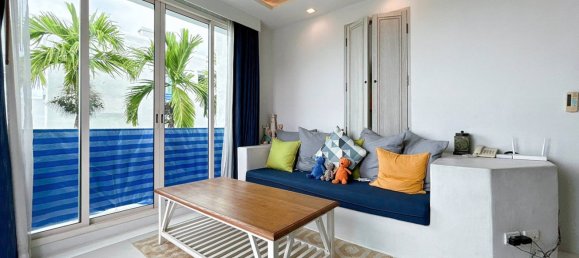 2 bedrooms Condo in Hua Hin, Thailand No. 8723 11