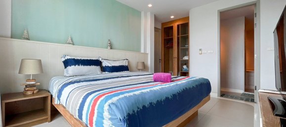 2 bedrooms Condo in Hua Hin, Thailand No. 8723 3