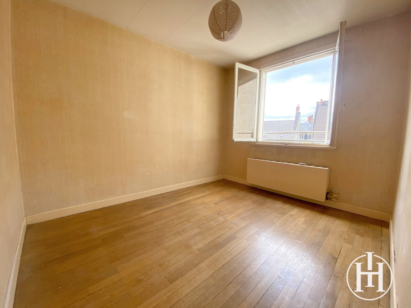 1 Schlafzimmer Wohnung in Saint-Amand-Montrond, France, Nr. 91053