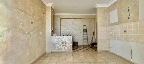 3-salle Appartement à Naples, Italy No. 100811 22