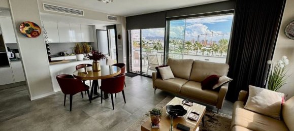 3 غرف نوم شقة في Alicante, Spain رقم 182091 4