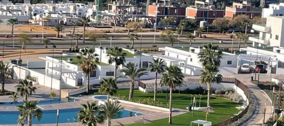 3 غرف نوم شقة في Alicante, Spain رقم 182091 17