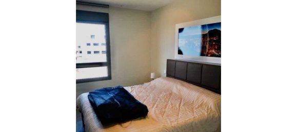 3 غرف نوم شقة في Alicante, Spain رقم 182091 7