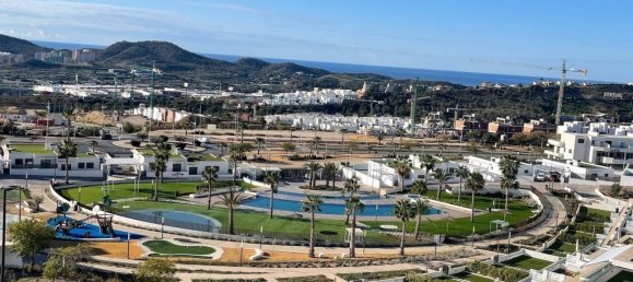 3 غرف نوم شقة في Alicante, Spain رقم 182091 16