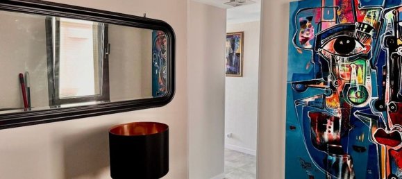 3 غرف نوم شقة في Alicante, Spain رقم 182091 11