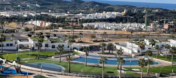 3 غرف نوم شقة في Alicante, Spain رقم 182091 19