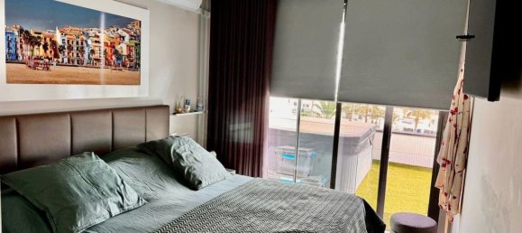 3 غرف نوم شقة في Alicante, Spain رقم 182091 6