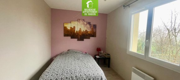 3 bedrooms House in Leyrieu, France No. 64357 15