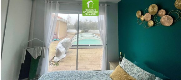 3 bedrooms House in Leyrieu, France No. 64357 30