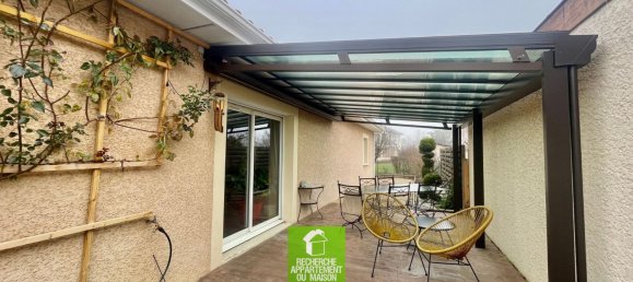 3 bedrooms House in Leyrieu, France No. 64357 22