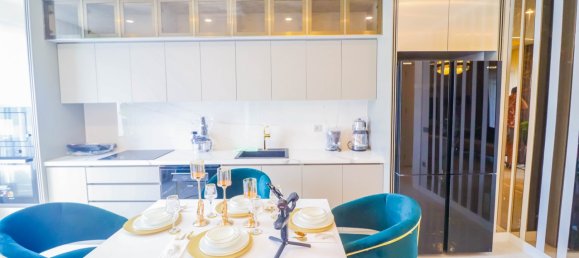 Apartment 4+1 in Oba, Turkey No. 16688 11