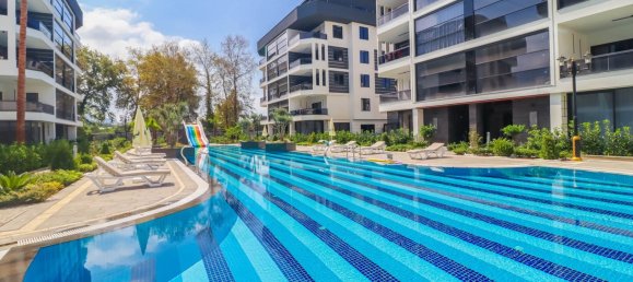 Apartment 4+1 in Oba, Turkey No. 16688 25