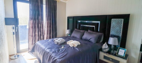 Apartment 4+1 in Oba, Turkey No. 16688 17