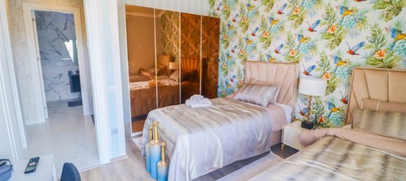 Apartment 4+1 in Oba, Turkey No. 16688 20