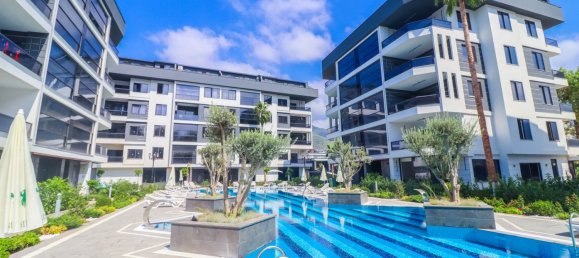 Apartment 4+1 in Oba, Turkey No. 16688 26