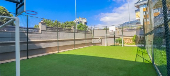 Apartment 4+1 in Oba, Turkey No. 16688 30