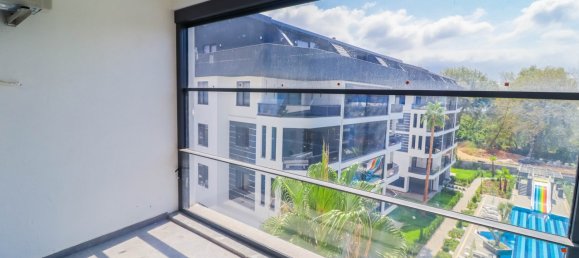 Apartment 4+1 in Oba, Turkey No. 16688 13