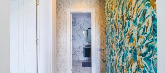 Apartment 4+1 in Oba, Turkey No. 16688 15