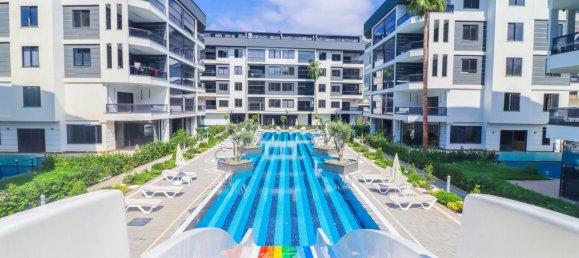 Apartment 4+1 in Oba, Turkey No. 16688 27