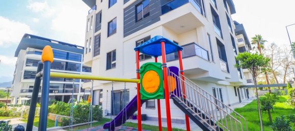 Apartment 4+1 in Oba, Turkey No. 16688 29