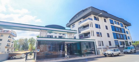 Apartment 4+1 in Oba, Turkey No. 16688 23