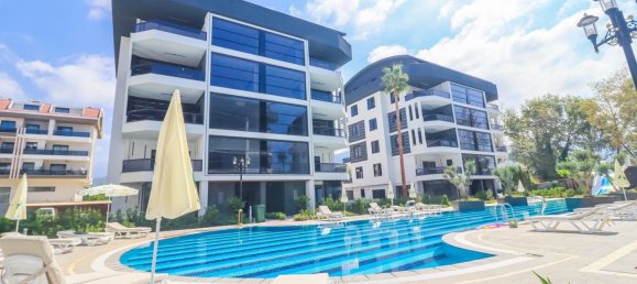 Apartment 4+1 in Oba, Turkey No. 16688 21