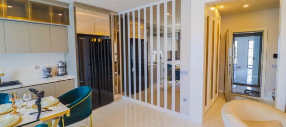 Apartment 4+1 in Oba, Turkey No. 16688 6