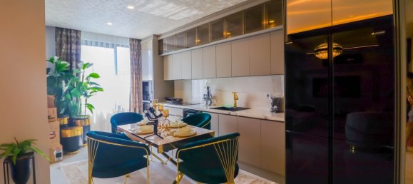 Apartment 4+1 in Oba, Turkey No. 16688 4