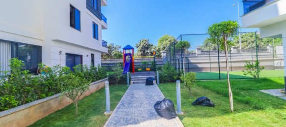 Apartment 4+1 in Oba, Turkey No. 16688 28