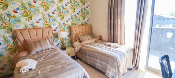 Apartment 4+1 in Oba, Turkey No. 16688 19