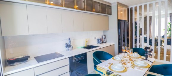 Apartment 4+1 in Oba, Turkey No. 16688 10