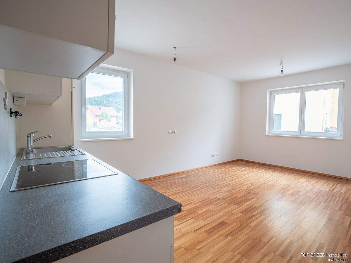Apartamento de 2 habitaciónes en Liezen, Austria No. 174369