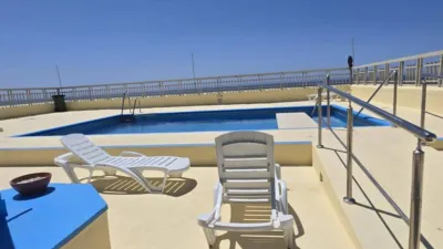 2 chambres Appartement à Marbella, Spain No. 183026