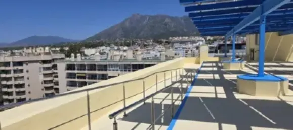 2 chambres Appartement à Marbella, Spain No. 183026 3