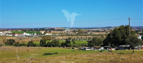 قطعة أرض في Beja, Portugal 1000متر مربع رقم 47890 11