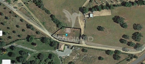 قطعة أرض في Beja, Portugal 1000متر مربع رقم 47890 12